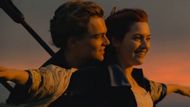 Scene from Titanic | Image via 20th Century Studios
